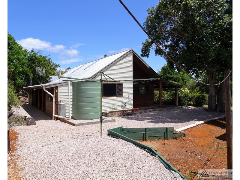 Ravenshoe QLD 4888