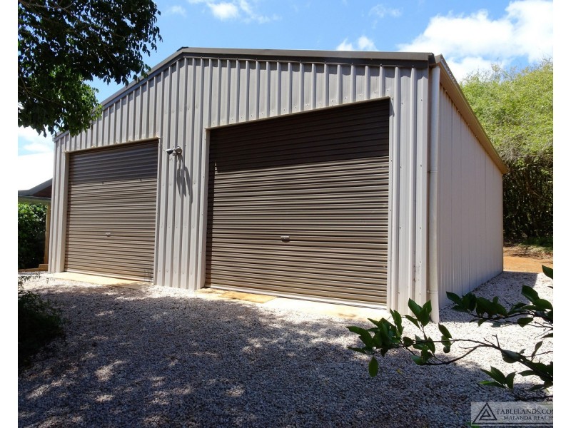 Ravenshoe QLD 4888