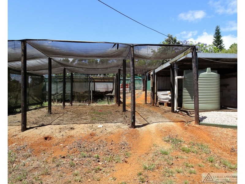 Ravenshoe QLD 4888
