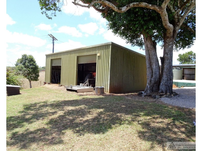 Ravenshoe QLD 4888