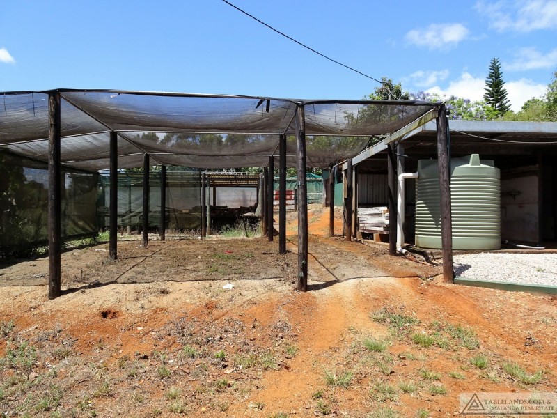 Ravenshoe QLD 4888