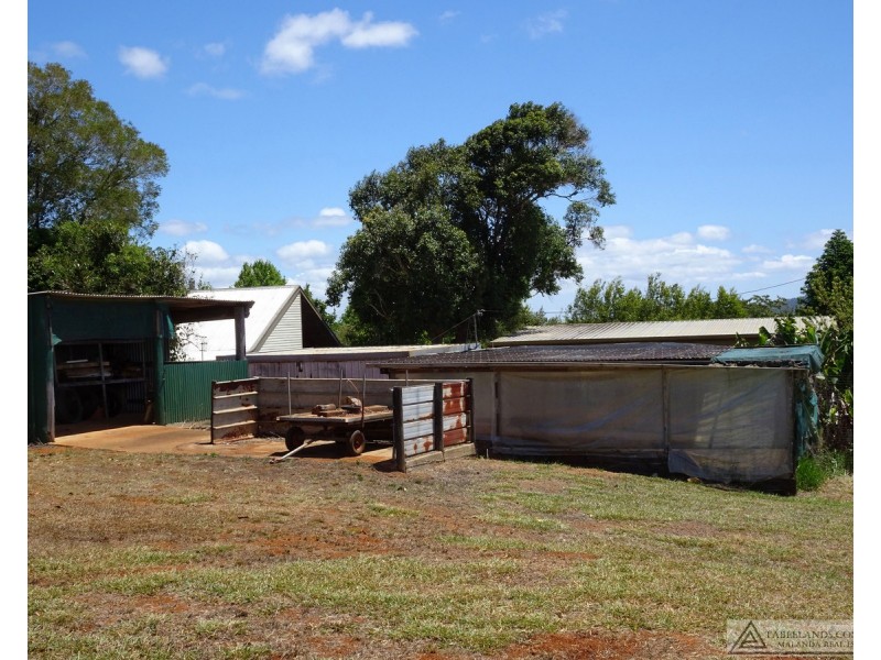 Ravenshoe QLD 4888