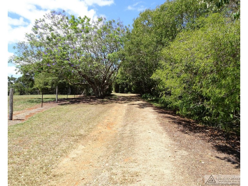 Ravenshoe QLD 4888