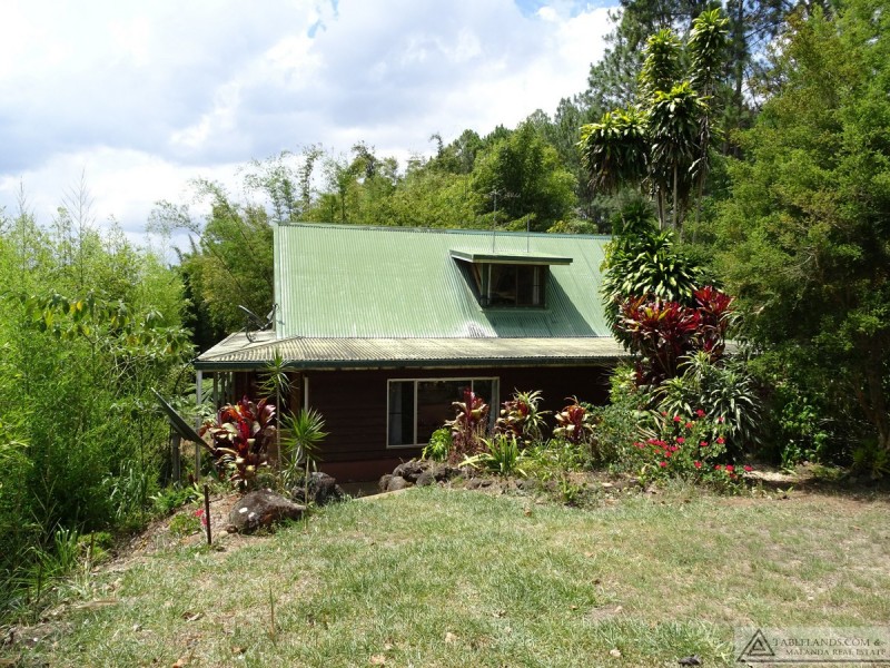 RR410  53 HOGAN HOSIE Road, Tarzali QLD 4885