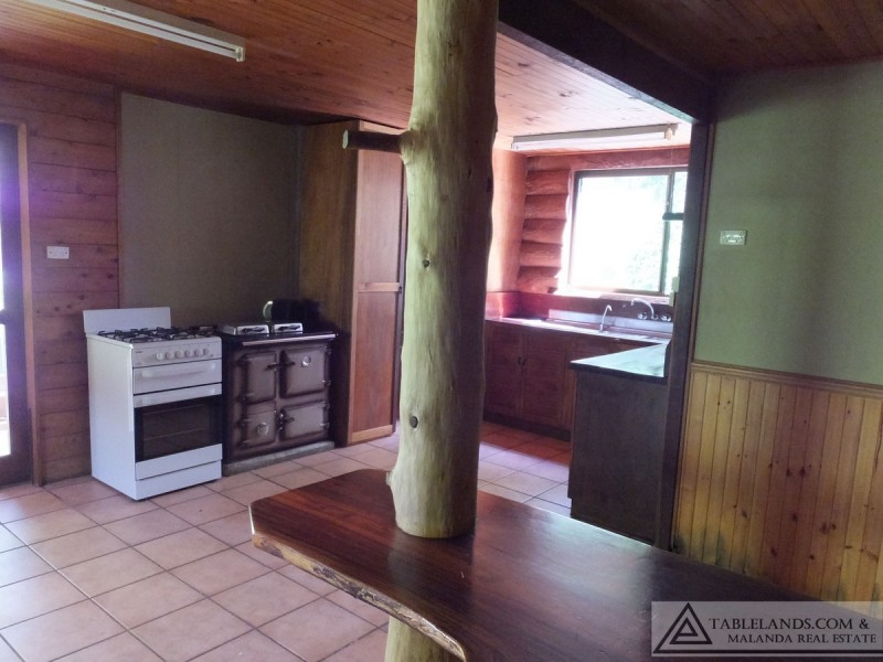 RR410  53 HOGAN HOSIE Road, Tarzali QLD 4885