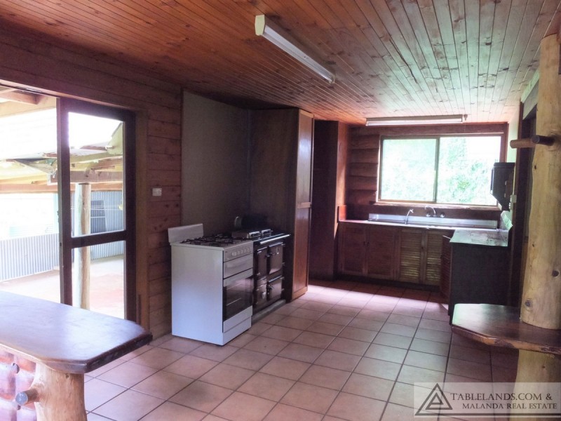 RR410  53 HOGAN HOSIE Road, Tarzali QLD 4885