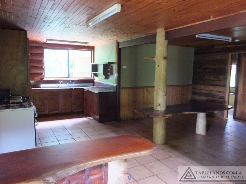 RR410  53 HOGAN HOSIE Road, Tarzali QLD 4885