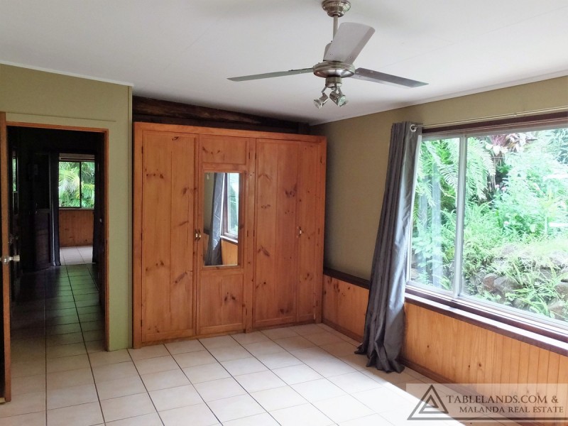 RR410  53 HOGAN HOSIE Road, Tarzali QLD 4885
