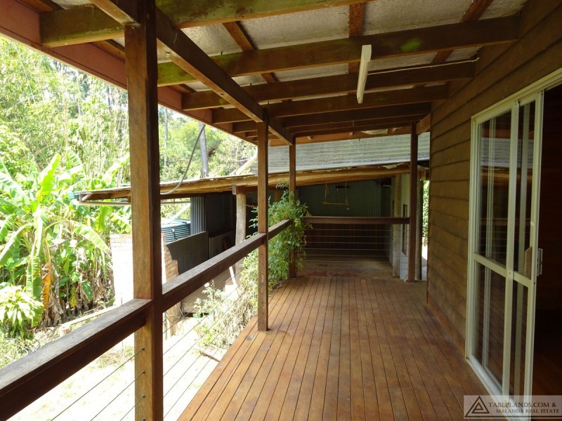 RR410  53 HOGAN HOSIE Road, Tarzali QLD 4885