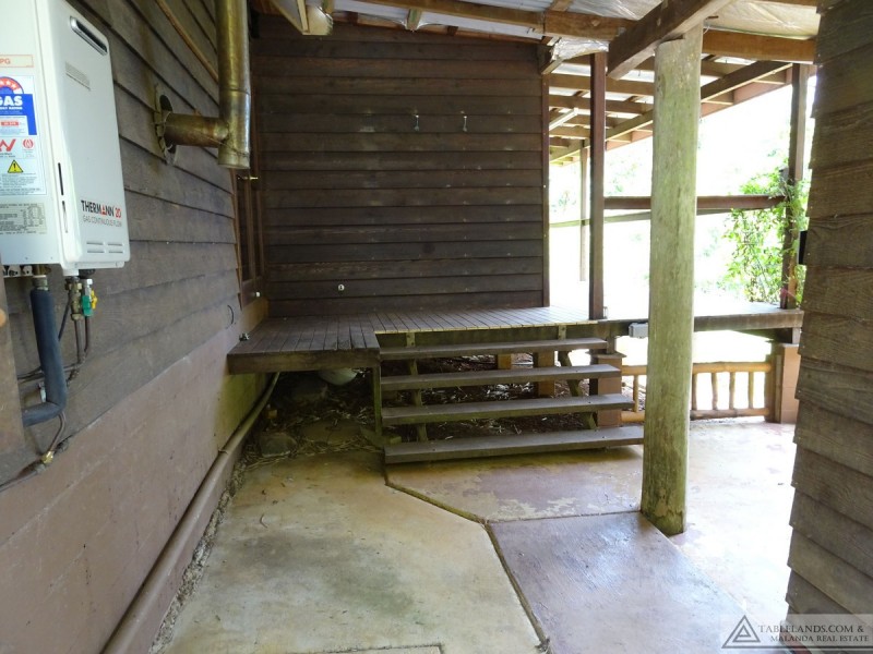 RR410  53 HOGAN HOSIE Road, Tarzali QLD 4885