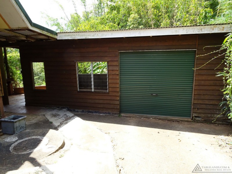 RR410  53 HOGAN HOSIE Road, Tarzali QLD 4885