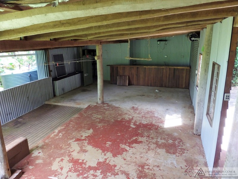 RR410  53 HOGAN HOSIE Road, Tarzali QLD 4885