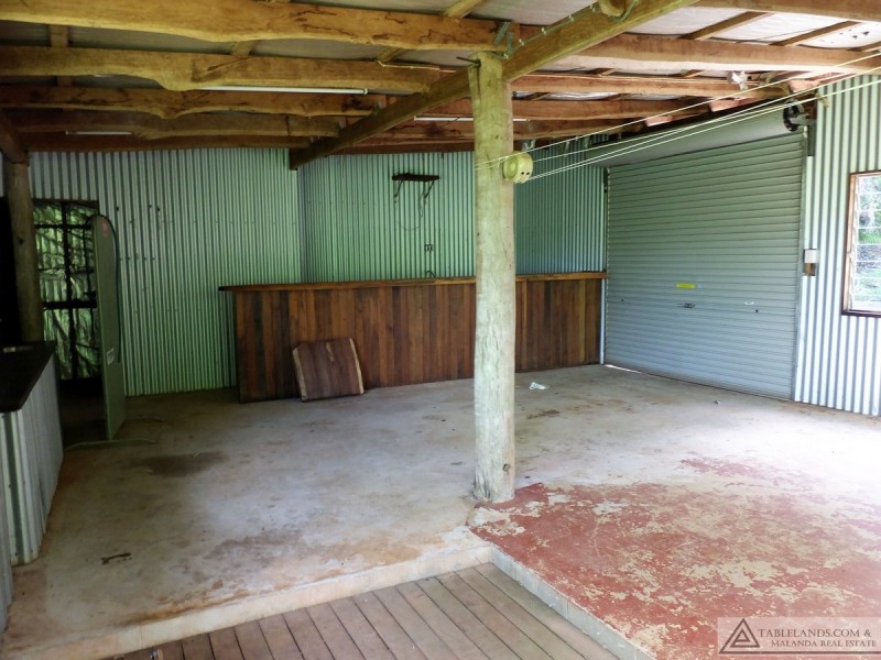 RR410  53 HOGAN HOSIE Road, Tarzali QLD 4885