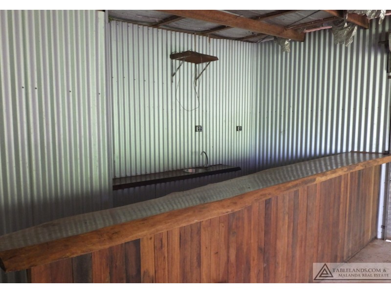 RR410  53 HOGAN HOSIE Road, Tarzali QLD 4885