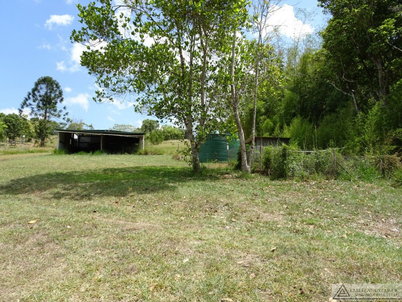 RR410  53 HOGAN HOSIE Road, Tarzali QLD 4885