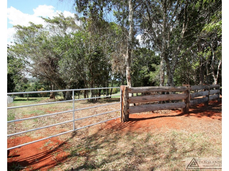 Peeramon QLD 4885