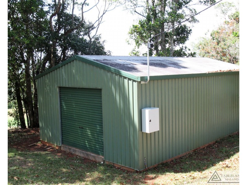 Peeramon QLD 4885