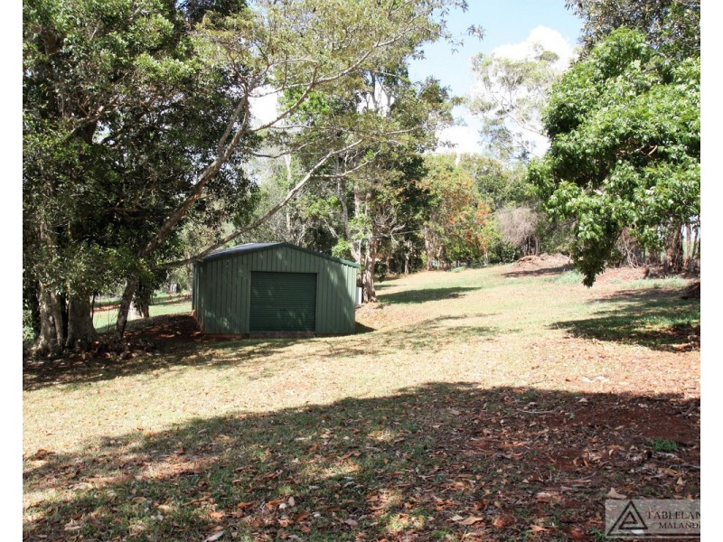 Peeramon QLD 4885