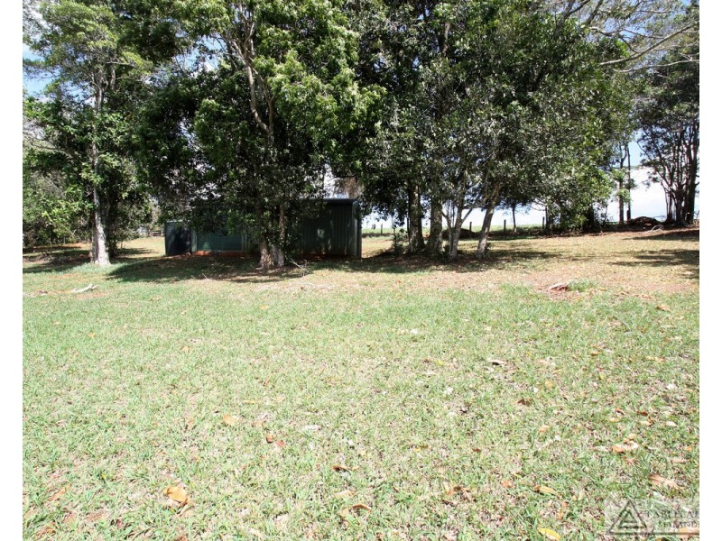 Peeramon QLD 4885