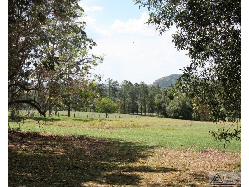 Peeramon QLD 4885
