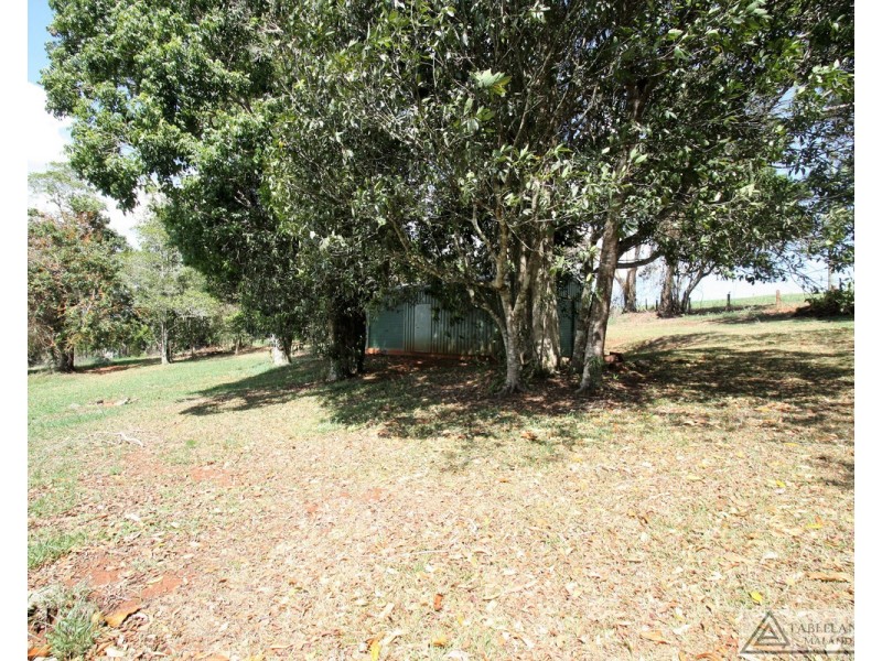 Peeramon QLD 4885