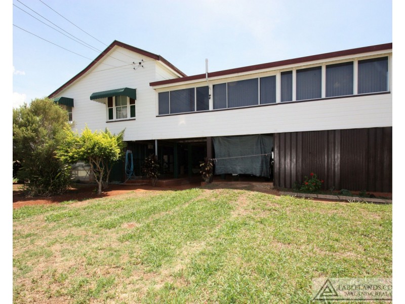 Lake Eacham QLD 4884