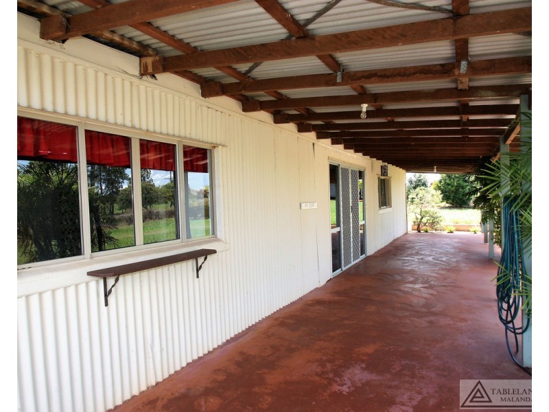 Lake Eacham QLD 4884