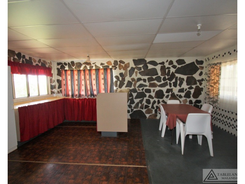 Lake Eacham QLD 4884