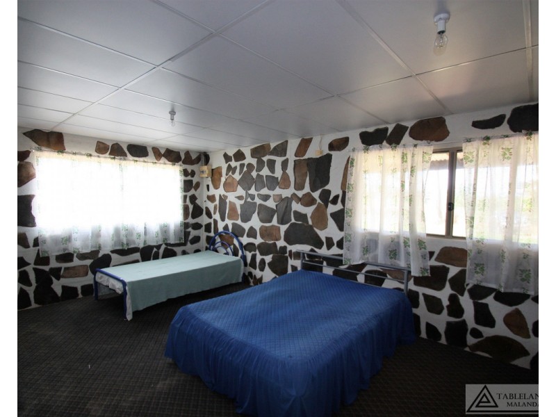 Lake Eacham QLD 4884