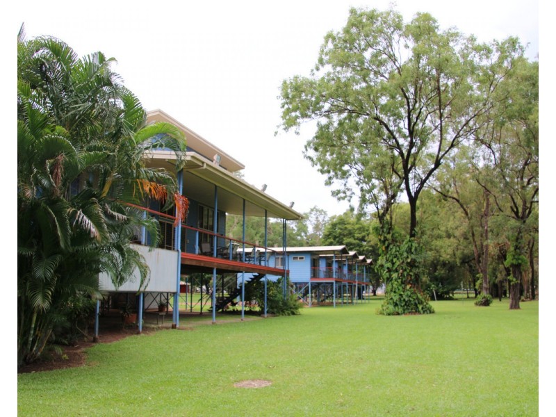 Nanum QLD 4874