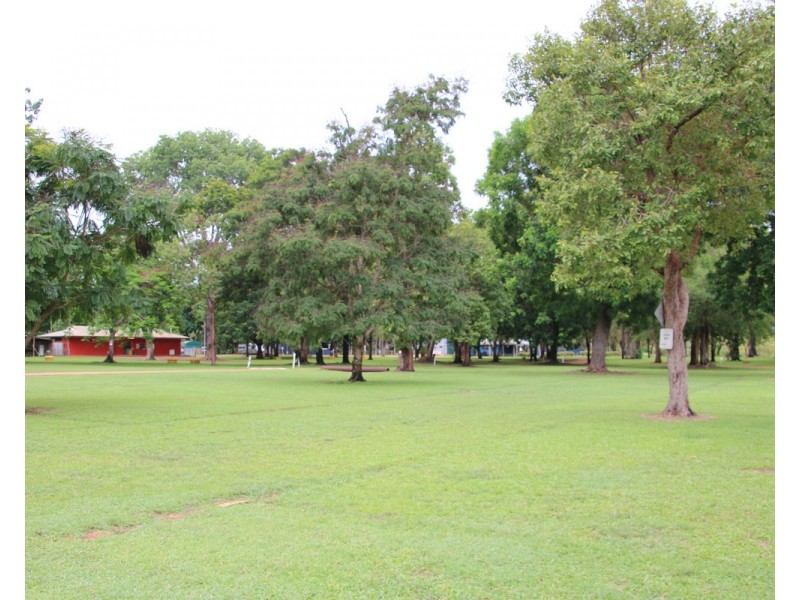 Nanum QLD 4874