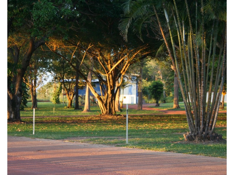 Nanum QLD 4874
