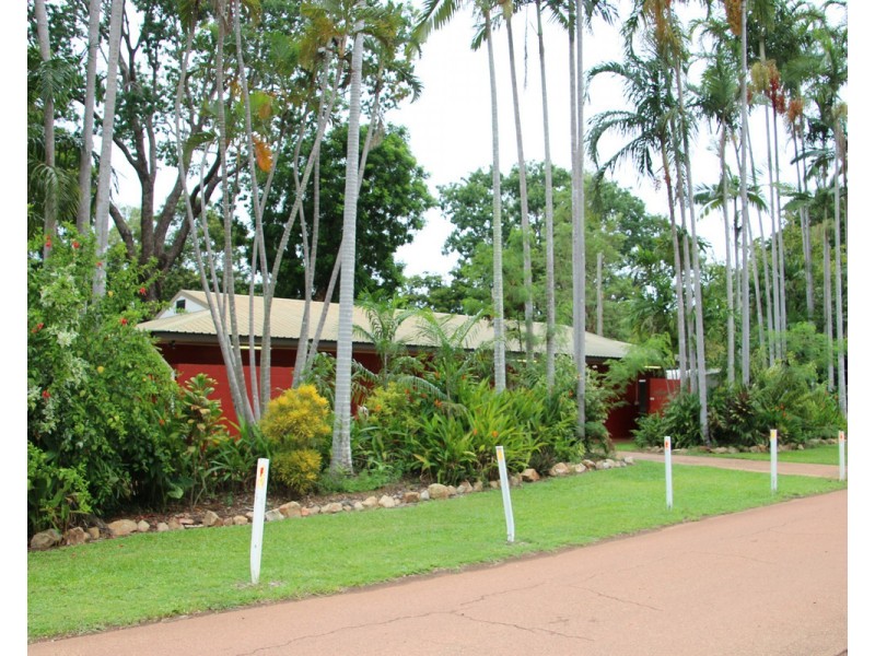 Nanum QLD 4874