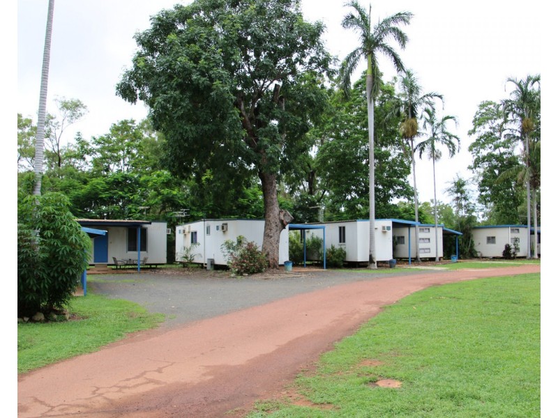 Nanum QLD 4874