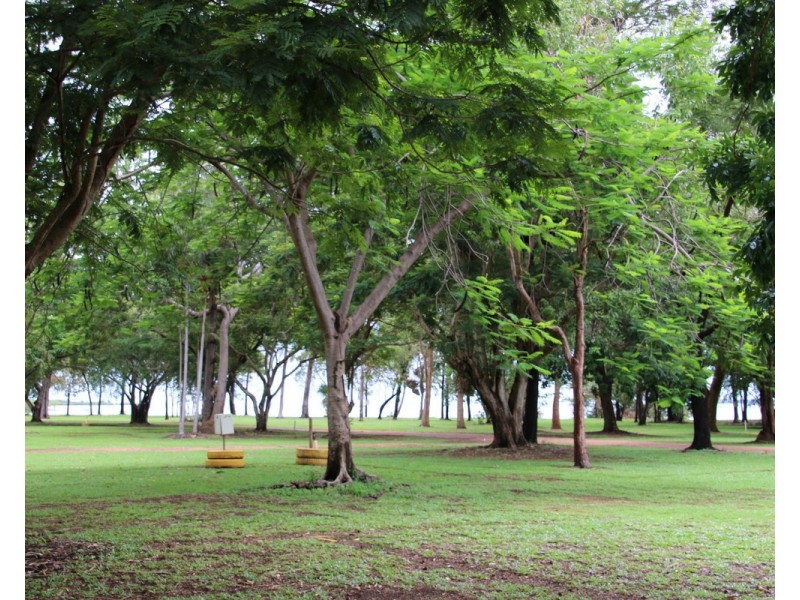 Nanum QLD 4874