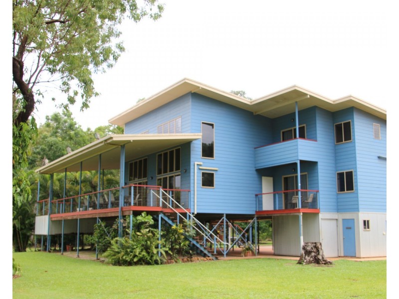 Nanum QLD 4874