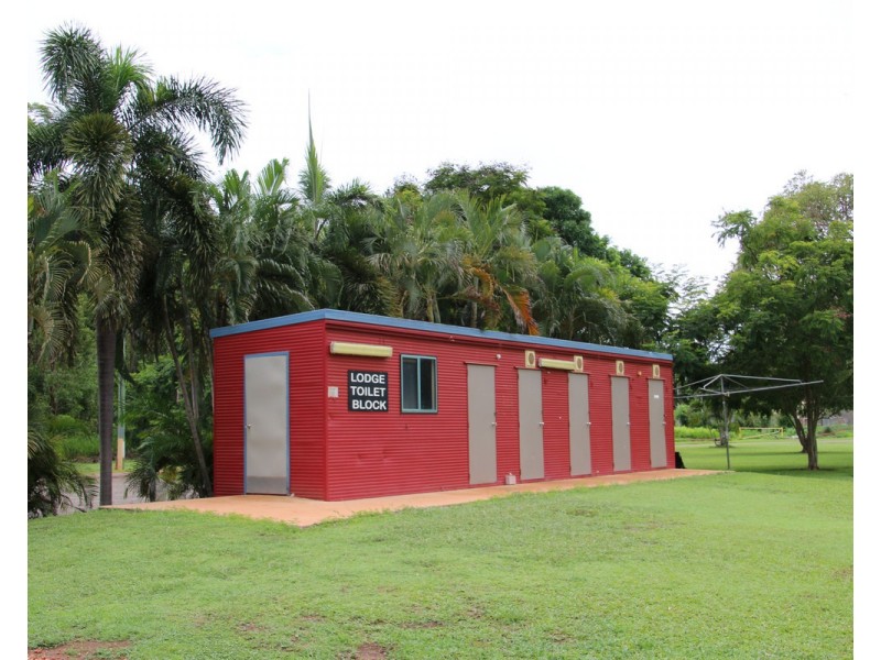 Nanum QLD 4874
