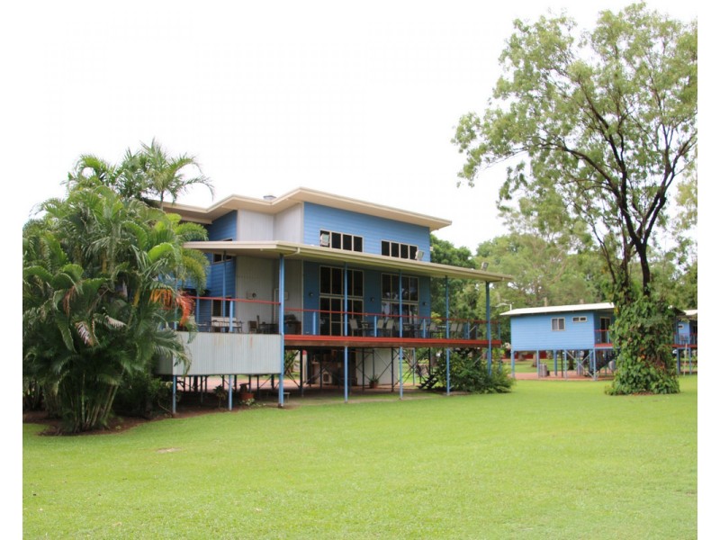 Nanum QLD 4874