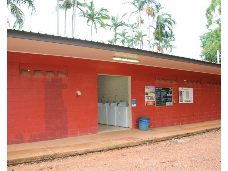 Nanum QLD 4874