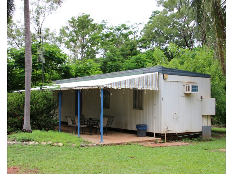Nanum QLD 4874