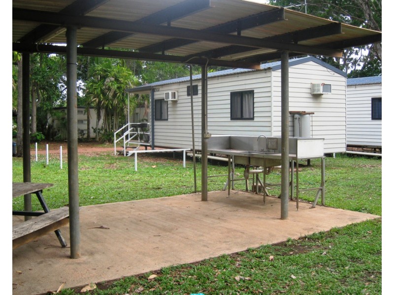 Nanum QLD 4874