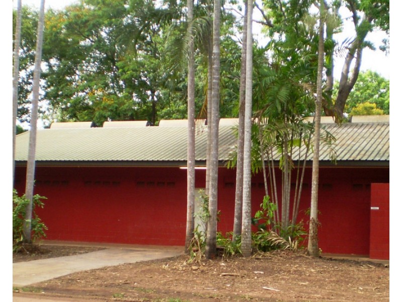 Nanum QLD 4874