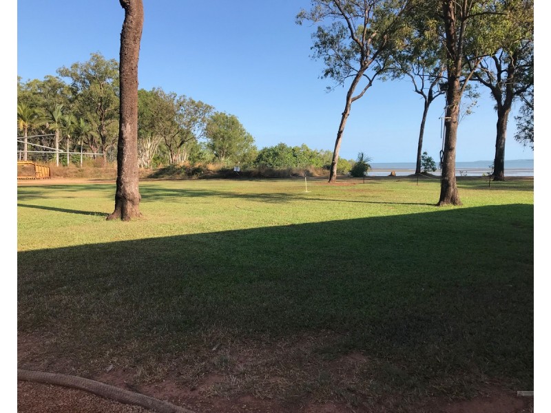 Nanum QLD 4874
