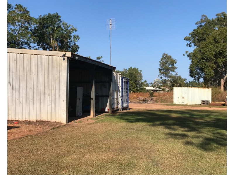 Nanum QLD 4874