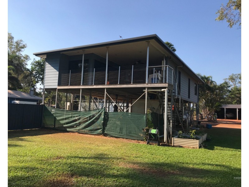 Nanum QLD 4874