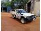 Nanum QLD 4874