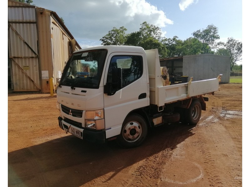 Nanum QLD 4874
