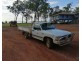 Nanum QLD 4874