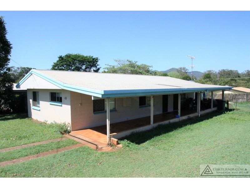 Atherton QLD 4883