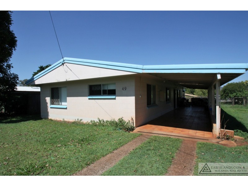 Atherton QLD 4883